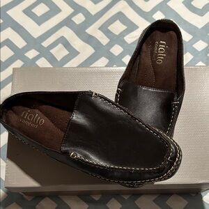 Rialto Dark brown Women's Loafers
